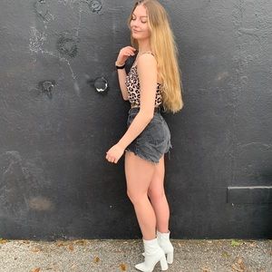 Meet your Posher, Dani